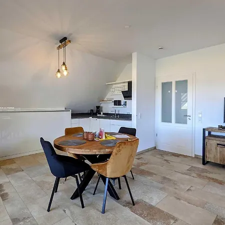 Spo-Bude-2 Apartment *